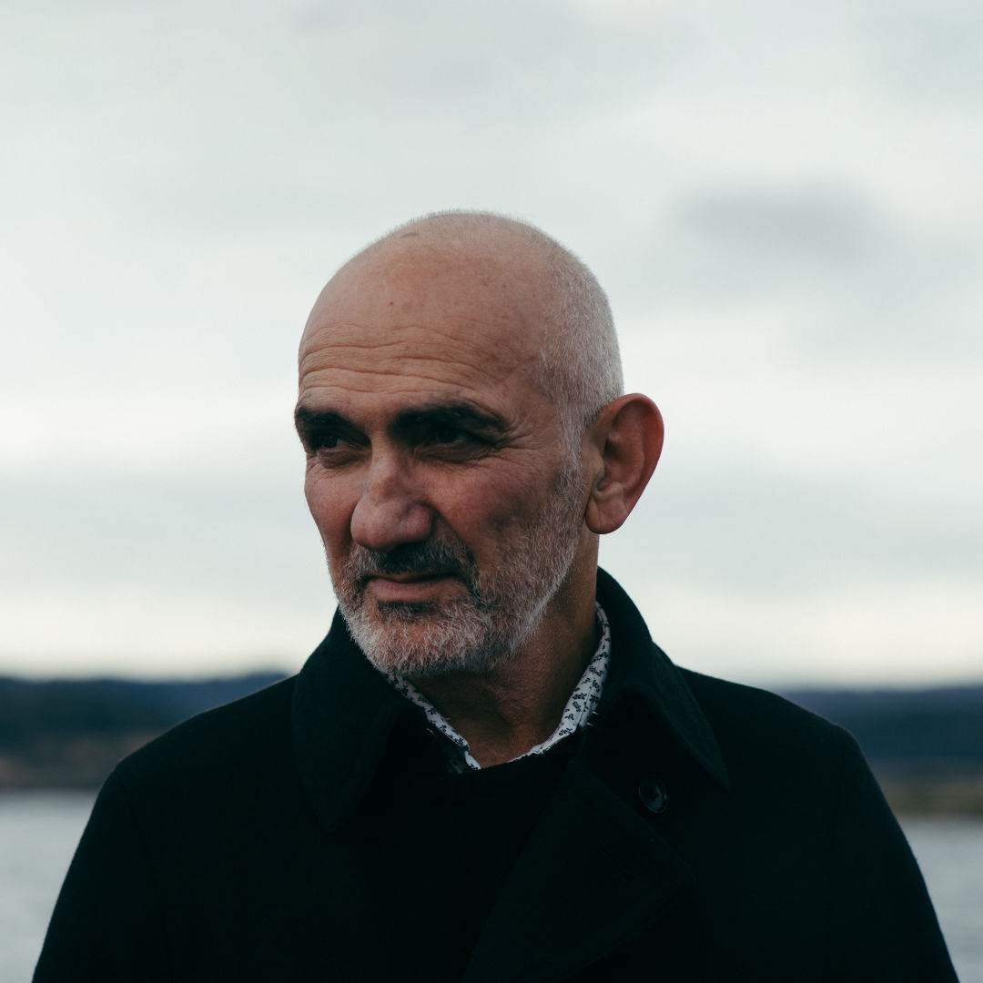 Paul Kelly - Time