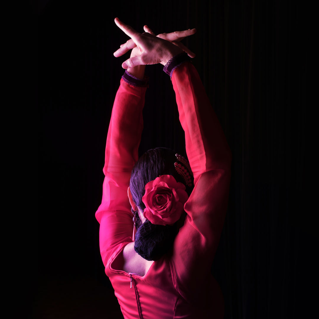 Flamenco Fire