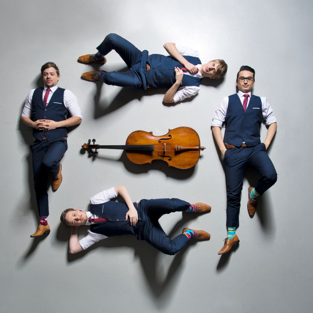 Orava Quartet