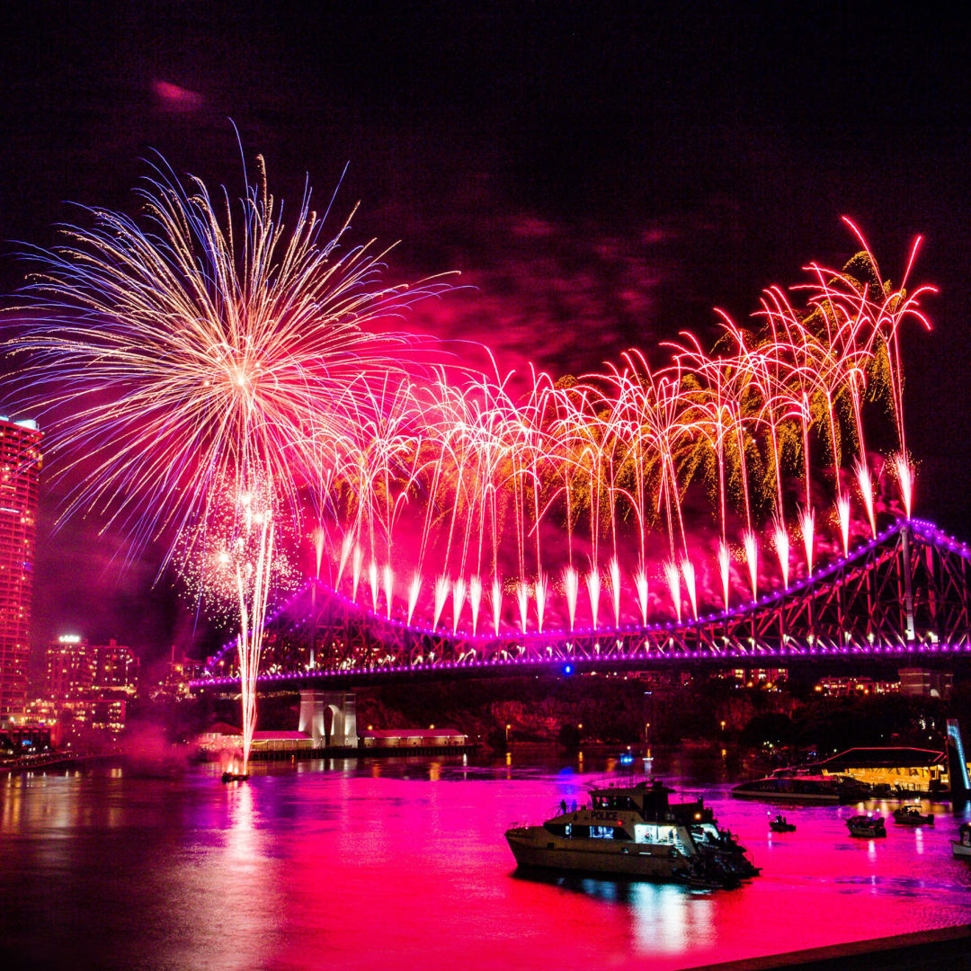 Riverfire by Australian Retirement Trust