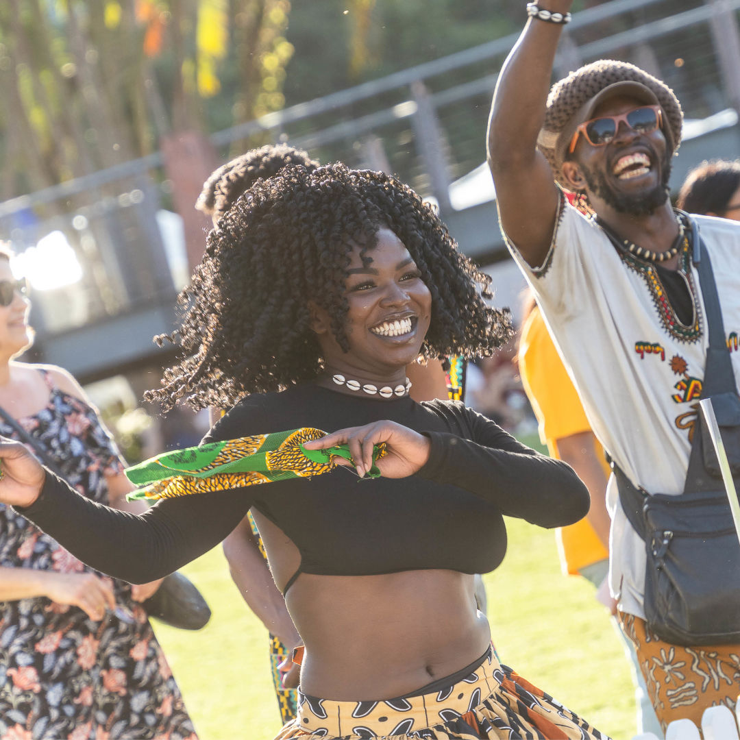 MOSAIC Multicultural Festival