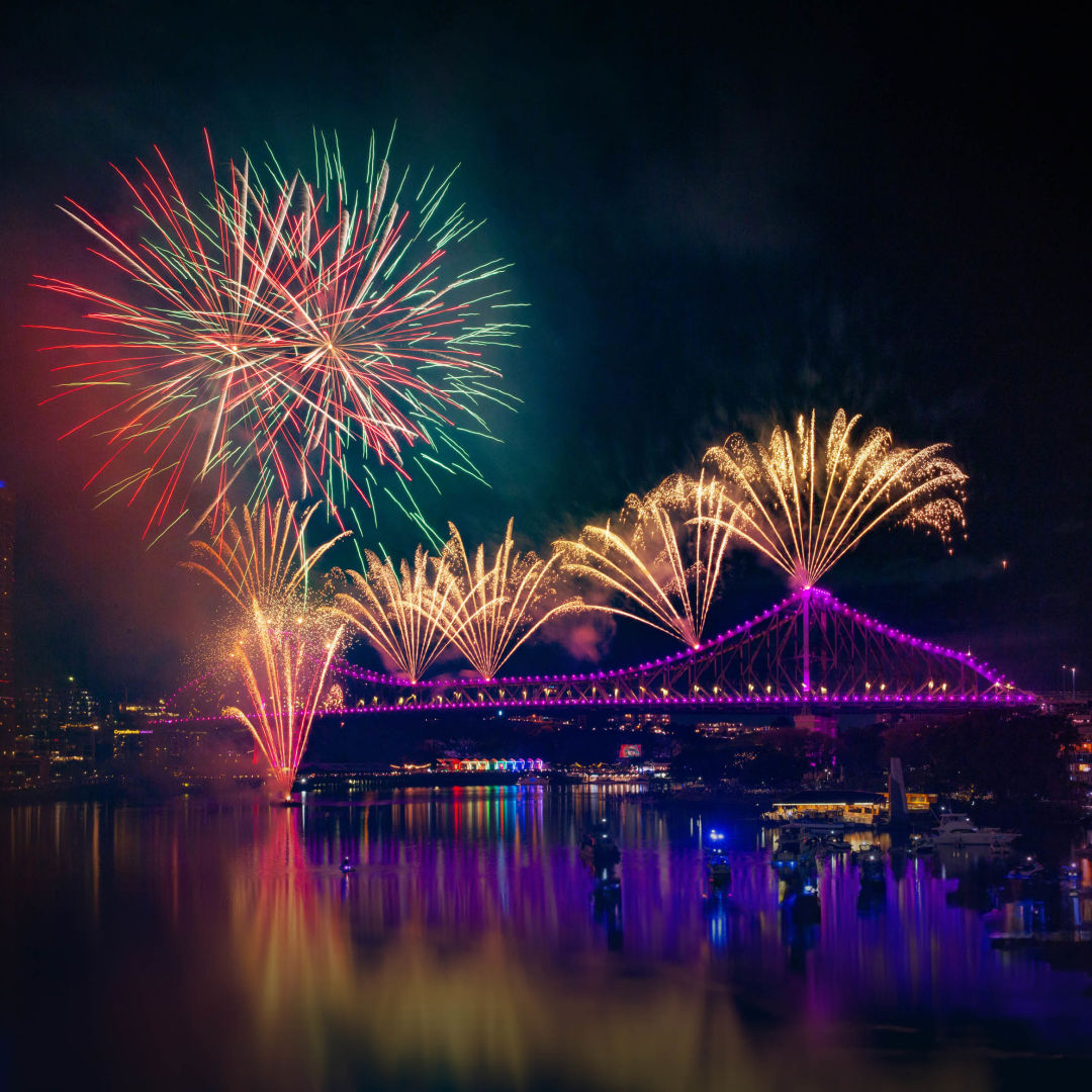 Riverfire by Australian Retirement Trust