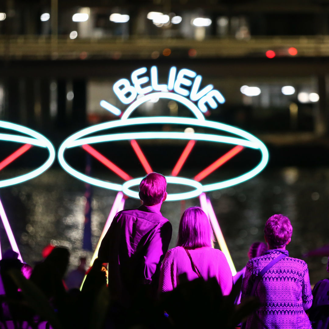 I Believe