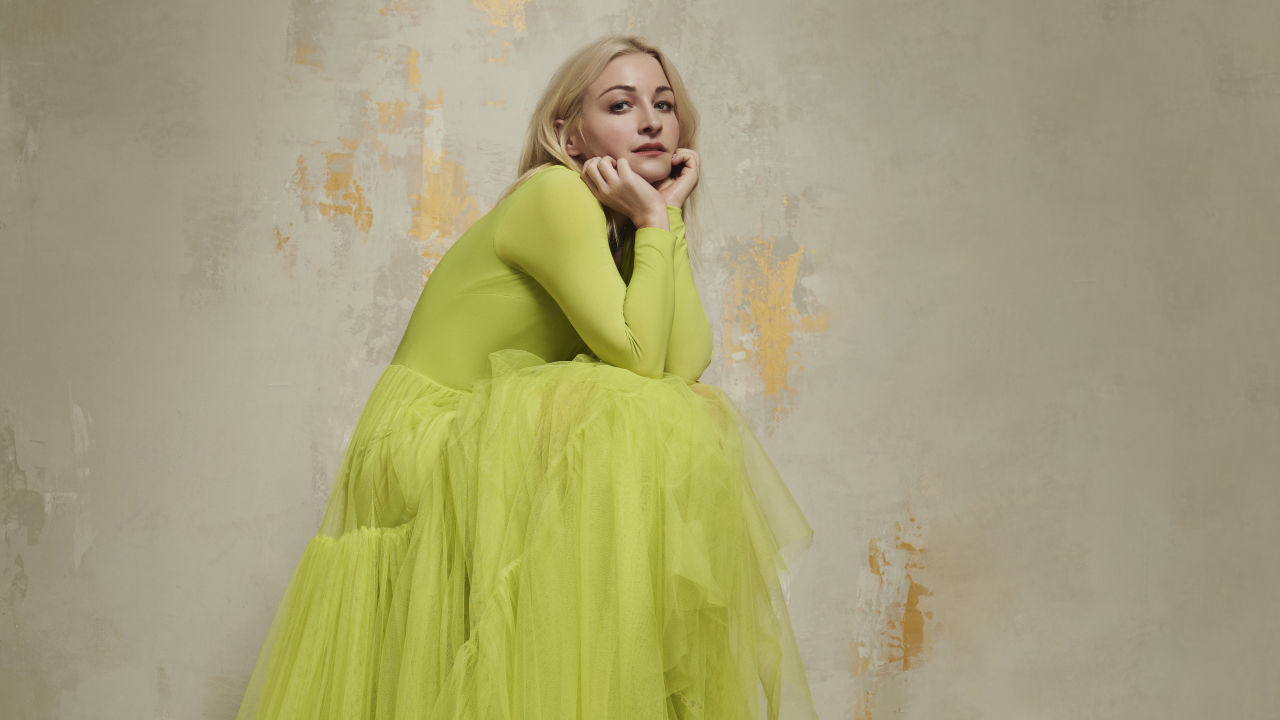 Kate Miller-Heidke and Little Red to premiere shows at Piazza