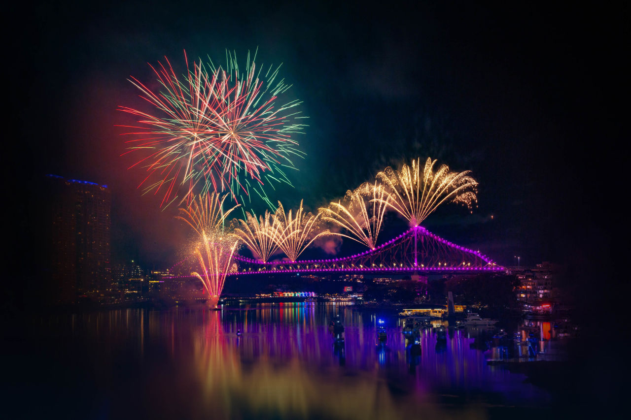 Riverfire by Australian Retirement Trust