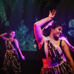 Dance Masala