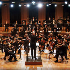 Queensland Symphony Orchestra