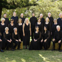 Canticum Chamber Choir