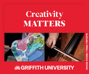 2023 - Griffith University