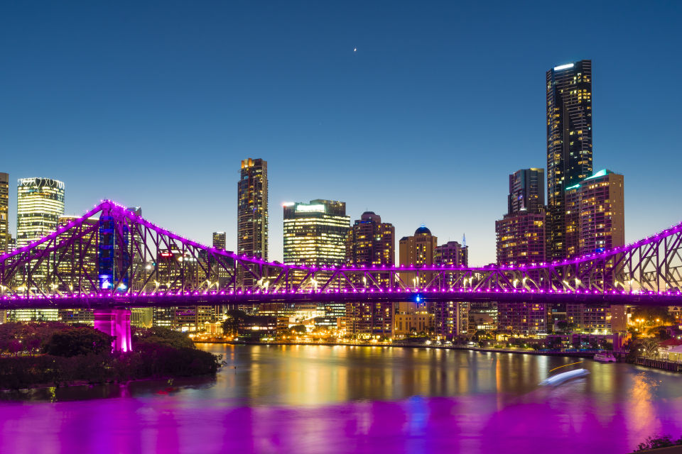 Things to do in Brisbane