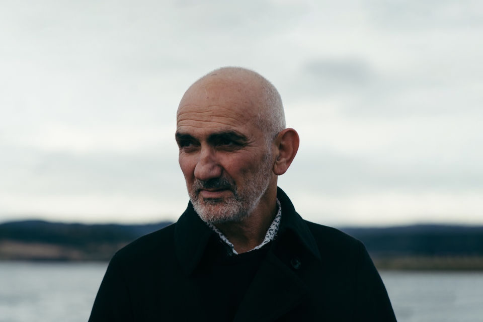 Paul Kelly - Time